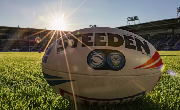  Warrington Wolves v Leigh Leopards | Pre-Season