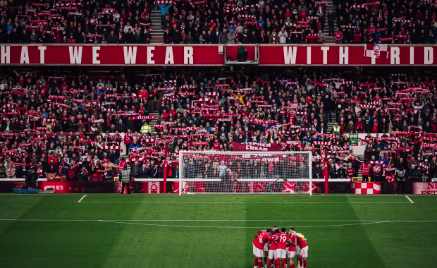 Nottingham Forest FC