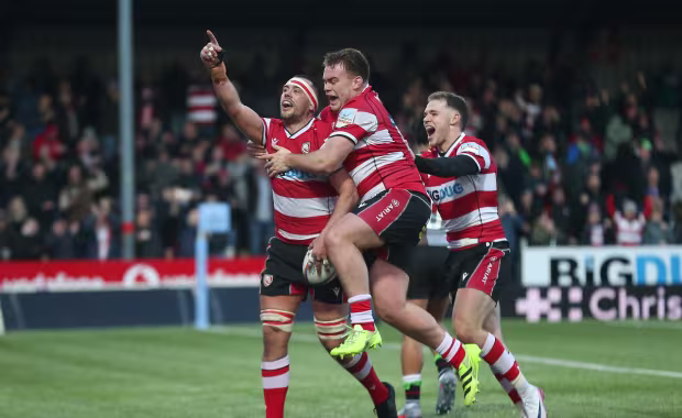 Gloucester Rugby
