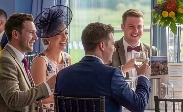 Saturday 15 August - Summer Saturday Series