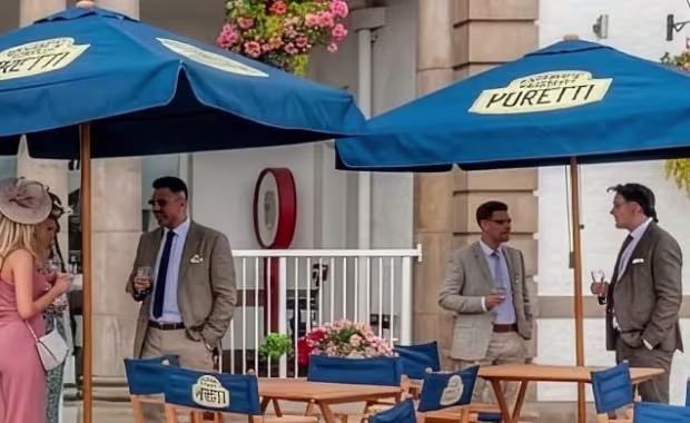 Saturday 6 June - Summer Saturday Series