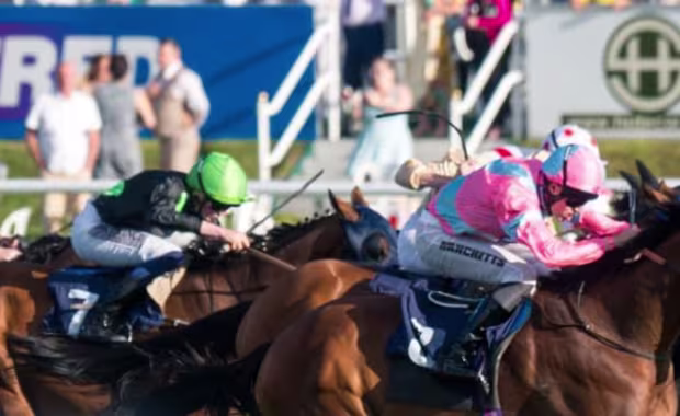 Friday 26 June - Summer Afternoon Racing