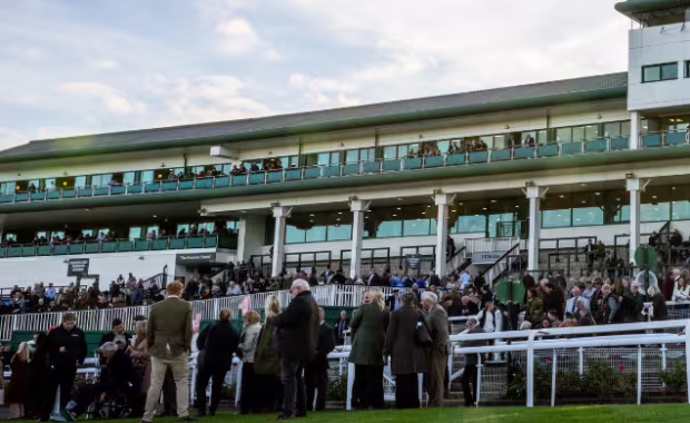 Sunday 11 October - DragonBet Welsh Racing Festival Day 3