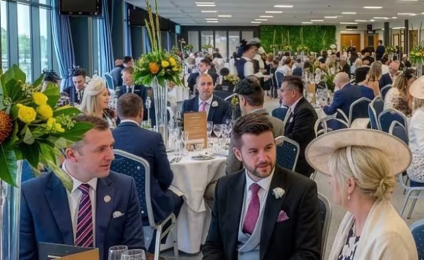 Saturday 28 February - Grimthorpe Chase