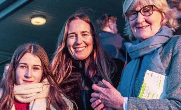 Sunday 27 December - Panto Family Fun Raceday