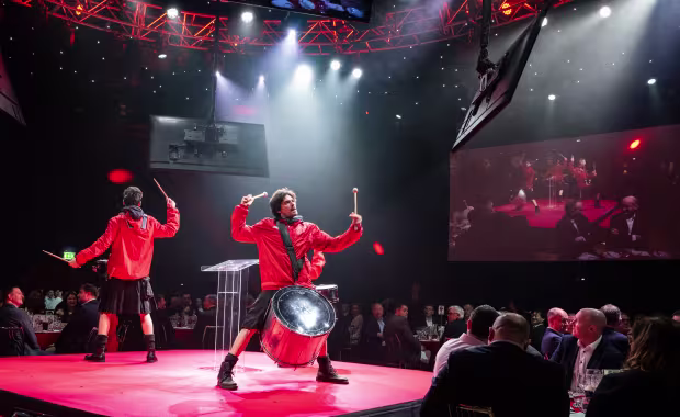 Munster Rugby Dinner - Dublin '26