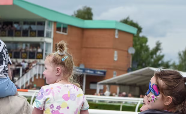Sunday 24 May -  Pirate Takeover Family Fun Raceday