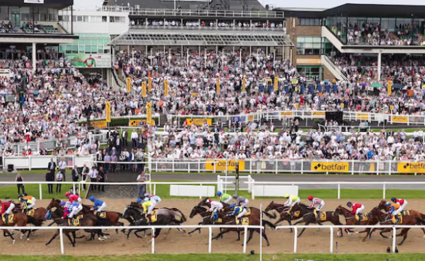 Saturday 11 April - Grand National