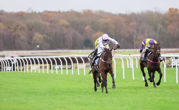 Saturday 28 November - Fighting Fifth