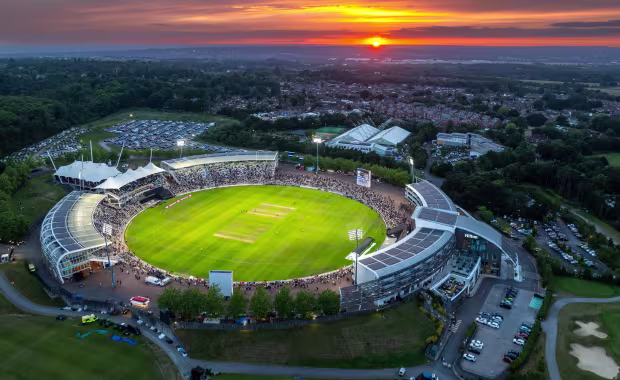 Southern Brave v MI London