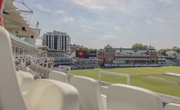 Middlesex v Northamptonshire Day 4 - Rothesay County Championship