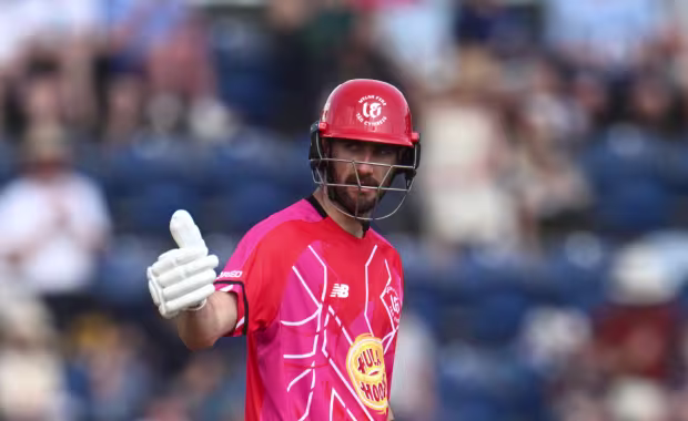 Welsh Fire v Southern Brave