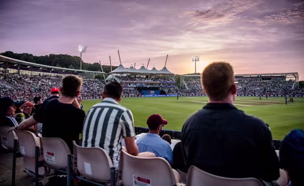 Southern Brave v Manchester Super Giants