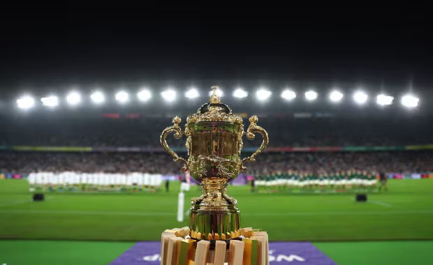 Knockout Series at Brisbane Stadium