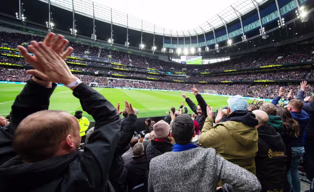 Unverzichtbare Momente im Sport