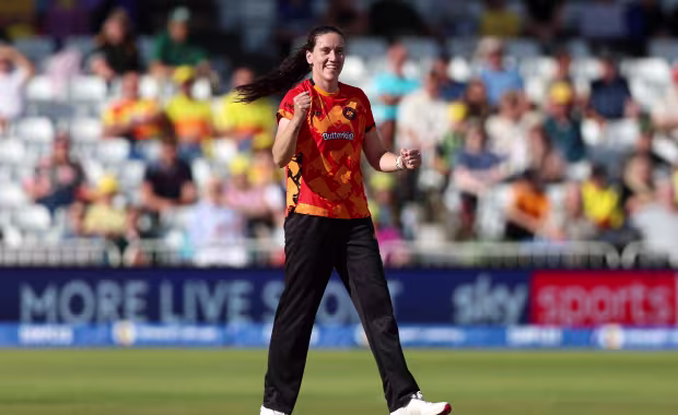 Birmingham Phoenix v Welsh Fire - Double Header