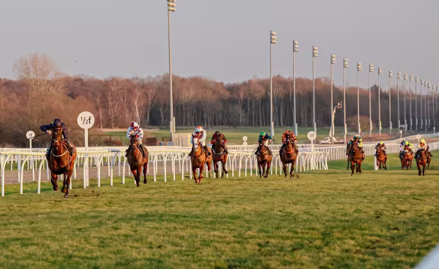 Saturday 11 April - Grand National