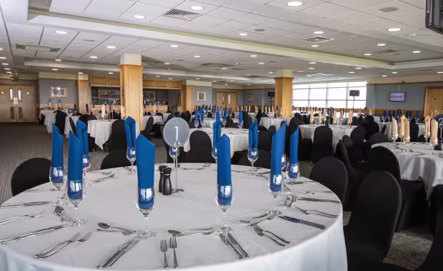 Thursday 25 June - Delaval Trophy Day