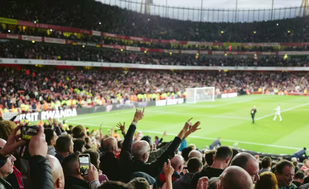 Unverzichtbare Momente im Sport