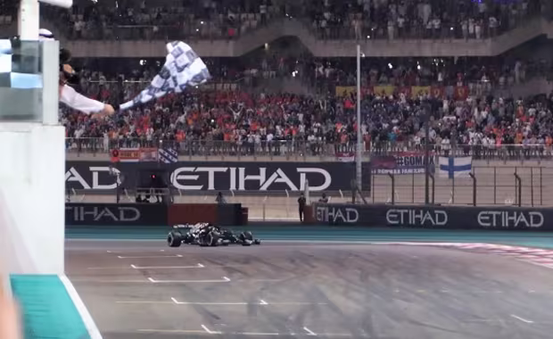 Abu Dhabi Grand Prix 2026