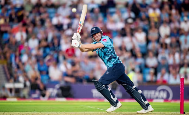 Yorkshire v Gloucestershire - Vitality Blast