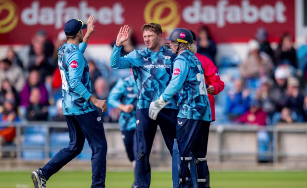 Yorkshire Cricket - Vitality Blast T20