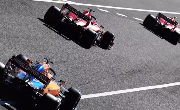 Japan Grand Prix 2026 