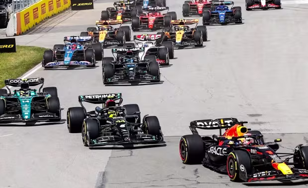 Canadian Grand Prix 2026