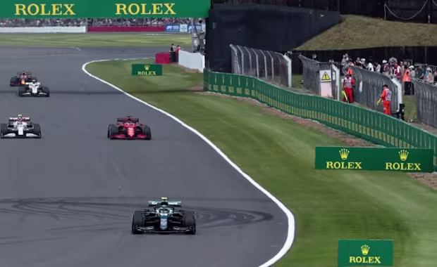 British Grand Prix 2026