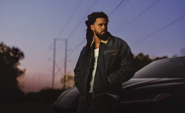 J. Cole