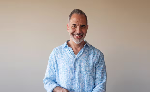 Yotam Ottolenghi