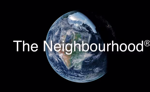 The Neighbourhood