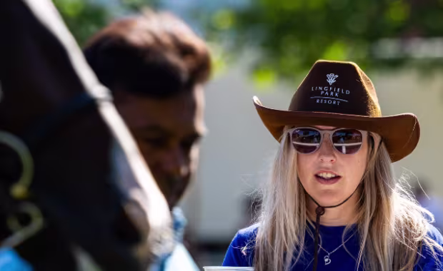 Saturday 25 July - Absolute Country Racenight