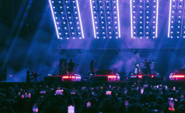 The Strokes