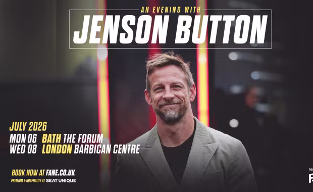 Jenson Button