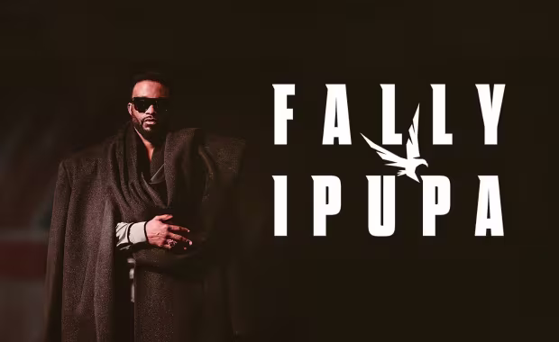 Fally Ipupa