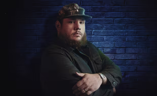 Luke Combs