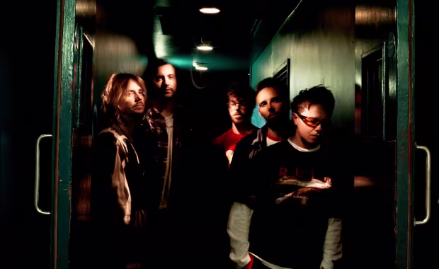 Nothing But Thieves