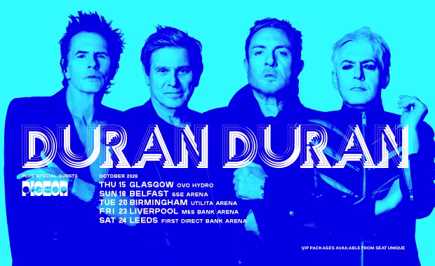 Duran Duran