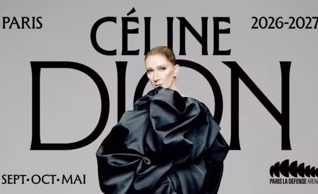 Celine Dion