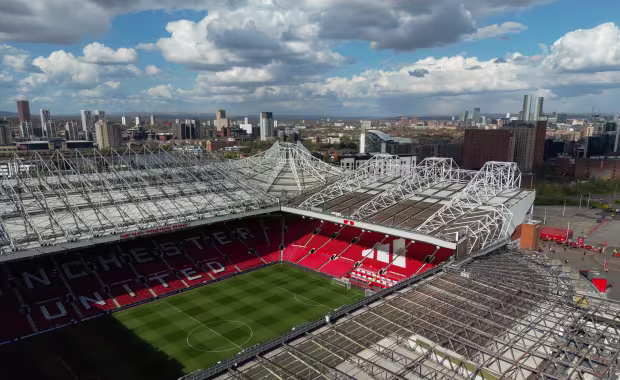 Manchester United