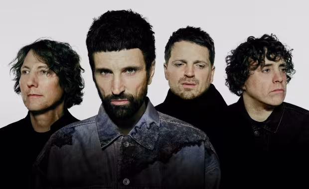 Kasabian