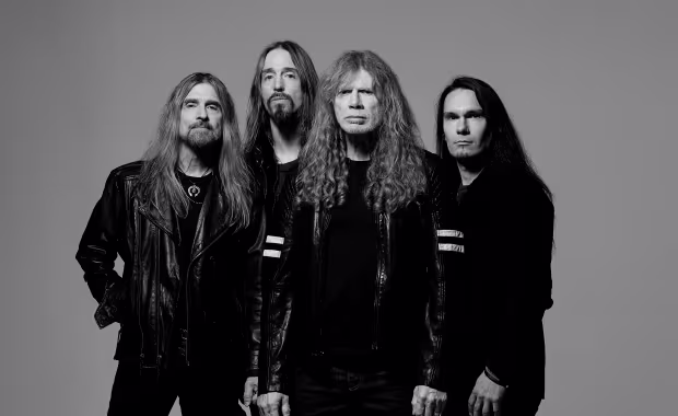 Megadeth