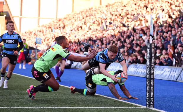 Cardiff Rugby