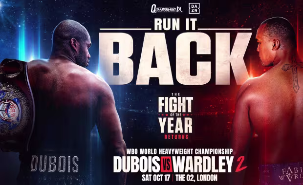 Dubois vs Wardley 2