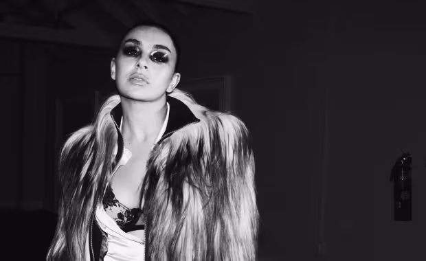 Charli XCX