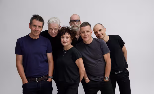 Deacon Blue