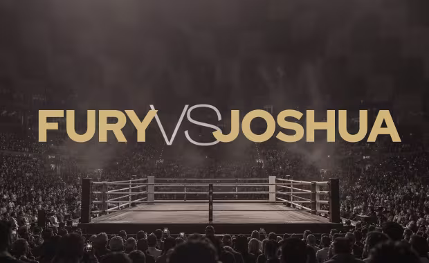Anthony Joshua