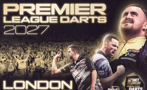 Premier League Darts