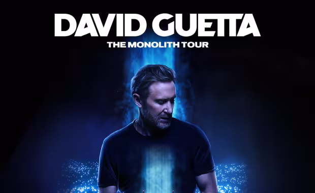 David Guetta